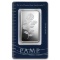 50 gram Silver Bar - PAMP Suisse (Rosa, In Assay)