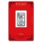 10 gram Silver Bar - PAMP Suisse (Year of the Monkey)
