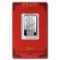 10 gram Silver Bar - PAMP Suisse (Year of the Snake)