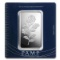 100 gram Silver Bar - PAMP Suisse (Rosa)