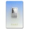 10 g Silver Bar - PAMP Suisse Religious Series (Ka' Bah, Mecca)