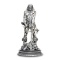 6 oz Silver Antique Statue - Frank Frazetta (The Barbarian)
