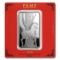 100 gram Silver Bar - PAMP Suisse (Year of the Horse)