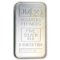 5 oz Silver Bar - Johnson Matthey