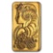 5 Tolas Gold Bar - Secondary Market (1.875 oz)
