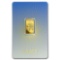 5 gr Gold Bar - PAMP Suisse Religious Series (Am Yisrael Chai!)