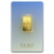 10 gr Gold Bar - PAMP Suisse Religious Series (Am Yisrael Chai!)