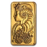 5 Tolas Gold Bar - Secondary Market (1.875 oz)