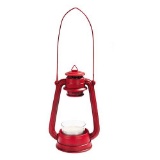 OIL LAMP CANDLE HOLDER 3 1/2in. x 2 5/8in. x 5 1/2in.