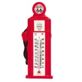 GAS PUMP THERMOMETER 2 3/4in. x 3/8in. x 7 5/8in.