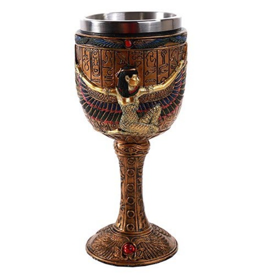 ISIS GOBLET