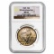 1925 Stone Mountain Memorial Half Dollar MS-66 NGC