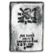 3 oz Silver Bar - Pirate Skull (Limited Edition, 1st Design)