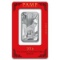 1 oz Silver Bar - PAMP Suisse (Year of the Monkey)