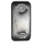 10 oz Silver Bar - Perth Mint