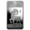 10 oz Silver Bar - (2015 Year of the Ram)