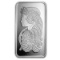 50 gram Silver Bar - Secondary Market