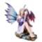 FAIRY WITH DRAGON 10in. x 8in. x 10 1/4in.