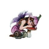 SMALL FAIRY 2 3/4in. x 2 1/4in. x 8 3/4in.