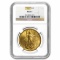 $20 Saint-Gaudens Gold Double Eagle MS-61 NGC (Random)