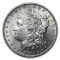 1891-S Morgan Dollar BU