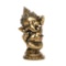 SMALL GANESHA 3in. x 2 7/8in. x 6in.