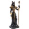 BASTET 5 1/8in. x 3 3/4in. x 11 5/8in.