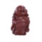 MAITREYA BUDDHA 4PCS SET 1 3/4in. x 1 3/4in. x 2 1/2in.