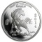 1/2 oz Silver Round - (2014 Year of the Horse)