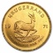 1971 South Africa 1 oz Gold Krugerrand