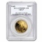 1989-P 1/2 oz Proof Gold American Eagle PR-69 PCGS