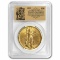 1922 $20 Saint-Gaudens Double Eagle BU PCGS (Prospector Label)