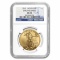 2015 1 oz Gold American Eagle MS-70 NGC (Early Releases)