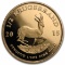 2015 South Africa 1/2 oz Proof Gold Krugerrand