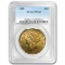 1888 $20 Liberty Gold Double Eagle MS-61 PCGS