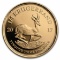 2017 South Africa 1/4 oz Proof Gold Krugerrand