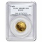 1990-P 1/4 oz Proof Gold American Eagle PR-69 PCGS