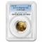 1995-W 1/4 oz Proof Gold American Eagle PR-69 PCGS