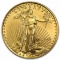 1998 1/2 oz Gold American Eagle BU
