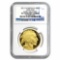 2012-W 1 oz Proof Gold Buffalo PF-70 NGC (ER)