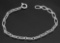 Chain Extender - 6 inch - Sterling Silver