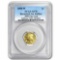 2008-W 1/10 oz Gold Buffalo SP/MS-70 PCGS