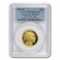 2008-W 1/4 oz Proof Gold Buffalo PR-70 PCGS