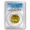 2008-W 1/2 oz Gold Buffalo SP/MS-70 PCGS