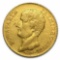 AN12-A France Gold 20 Francs Bonaparte Premier Consul Avg Circ