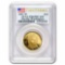 1/2 oz Proof Gold First Spouse Coins PR-69 PCGS (Random Year)