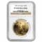 1997-W 1 oz Proof Gold American Eagle PF-70 NGC