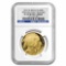 2010-W 1 oz Proof Gold Buffalo PF-70 NGC (ER)