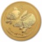 2011 Australia 2 oz Gold Lunar Rabbit BU (Series II)