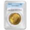 1896-S $20 Liberty Gold Double Eagle MS-62 PCGS